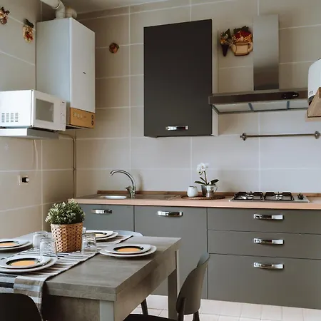 Karmarea Апартаменты *