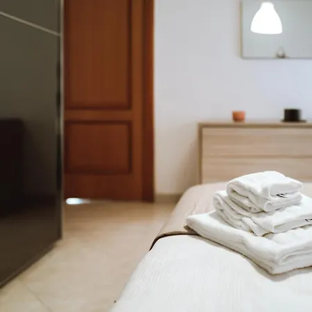 Апартаменты Karmarea *