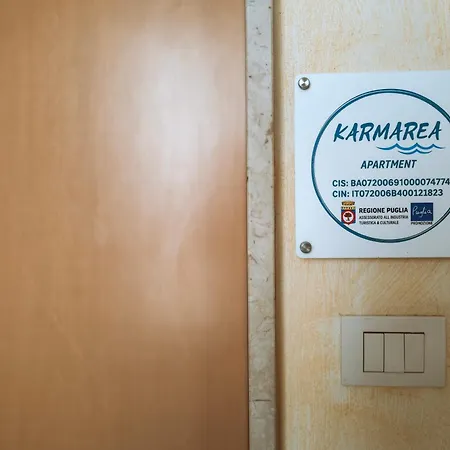 Karmarea