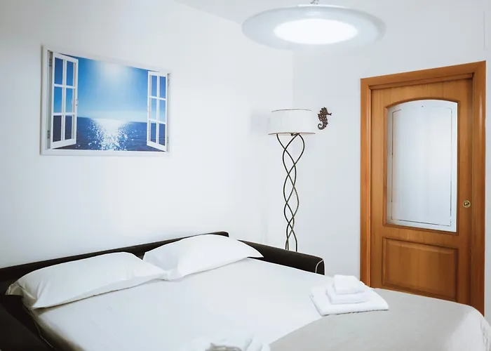 Karmarea Апартаменты Бари