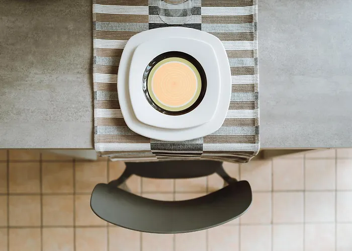 Апартаменты Karmarea Бари