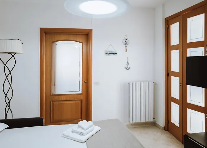 Karmarea Апартаменты