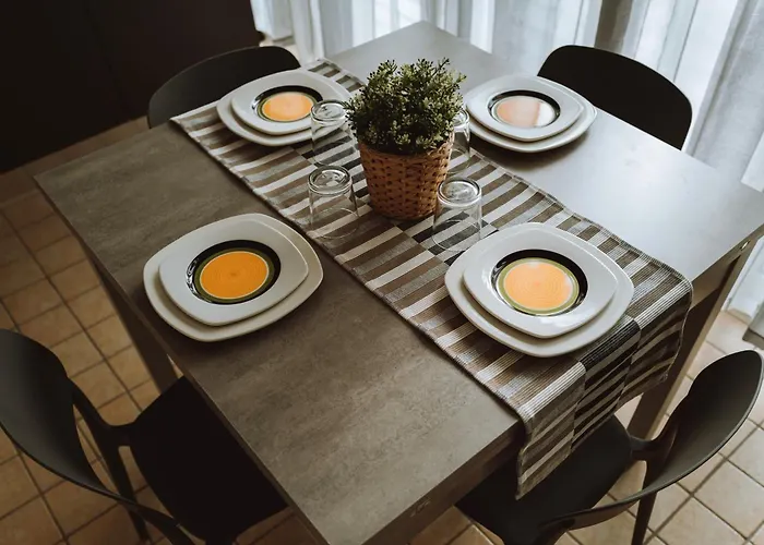 Karmarea Апартаменты