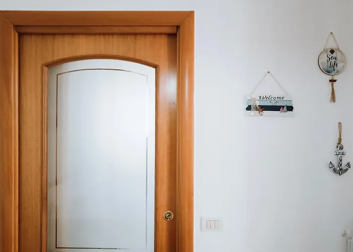 Karmarea Апартаменты