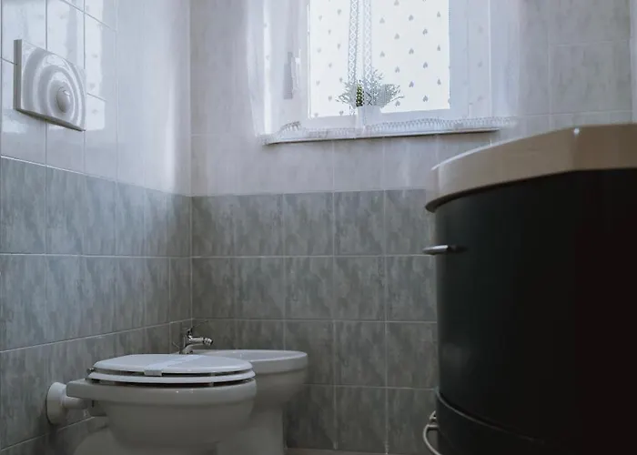 Karmarea Апартаменты