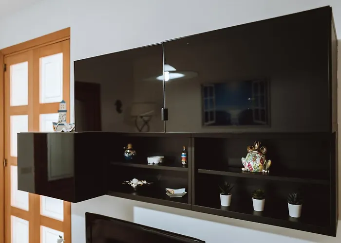 Апартаменты Karmarea *