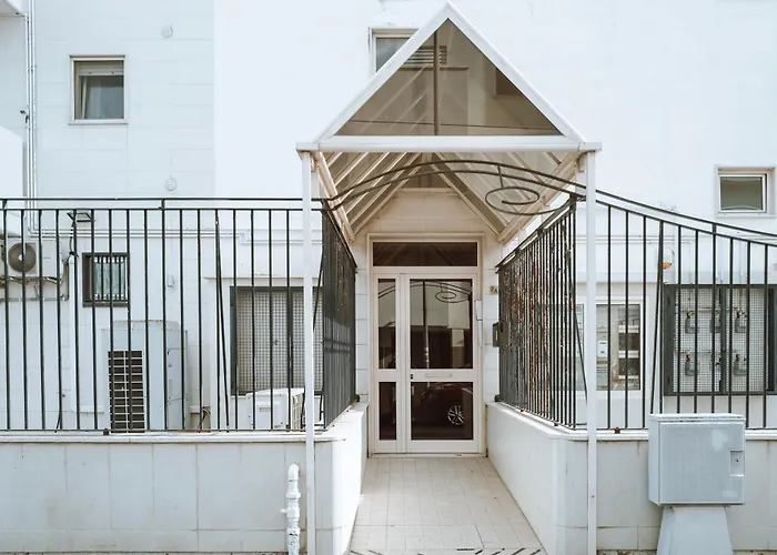 Апартаменты Karmarea *