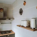 Karmarea Lägenhet *