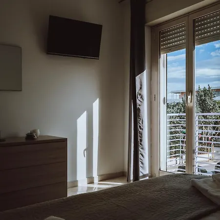 Lägenhet Karmarea Bari