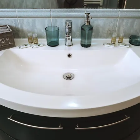 Lägenhet Karmarea Bari