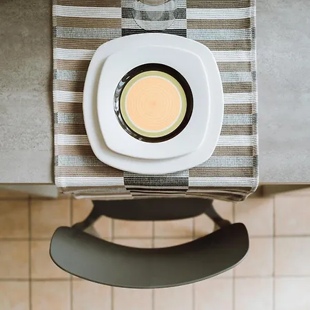 Apartamento Karmarea Bari