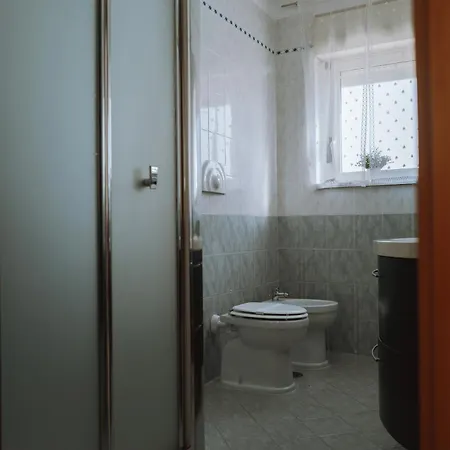 Apartamento Karmarea *