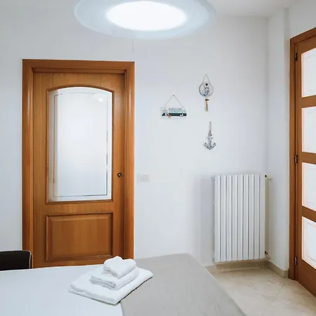 Karmarea Apartamento