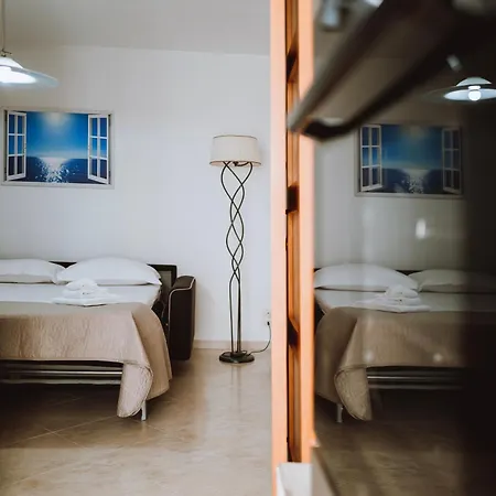 Apartamento Karmarea Bari