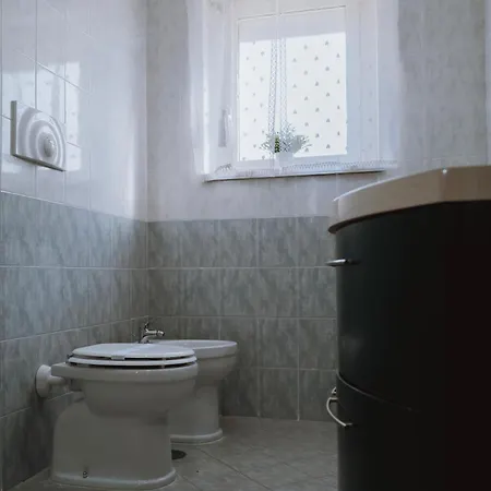 Karmarea Apartamento