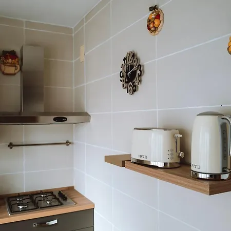 Karmarea Apartament *