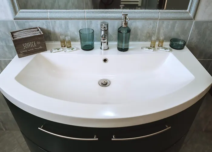 Lägenhet Karmarea Bari