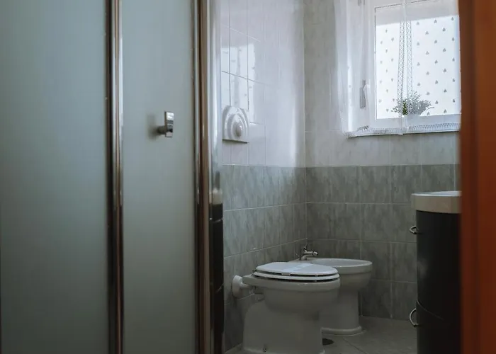 Lägenhet Karmarea *